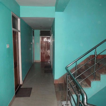 Ajatsatru Hotel คยา ภายนอก รูปภาพ