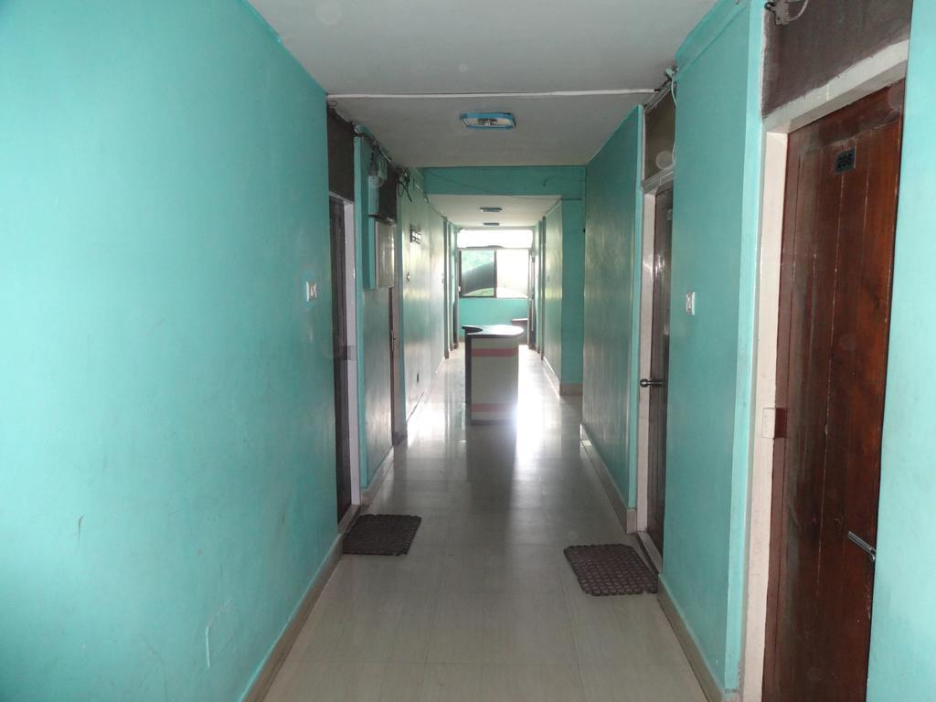 Ajatsatru Hotel คยา ภายนอก รูปภาพ