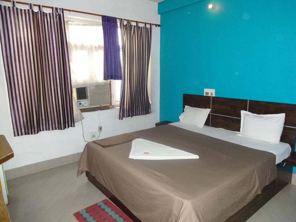 Ajatsatru Hotel คยา ห้อง รูปภาพ