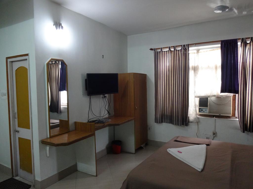 Ajatsatru Hotel คยา ห้อง รูปภาพ